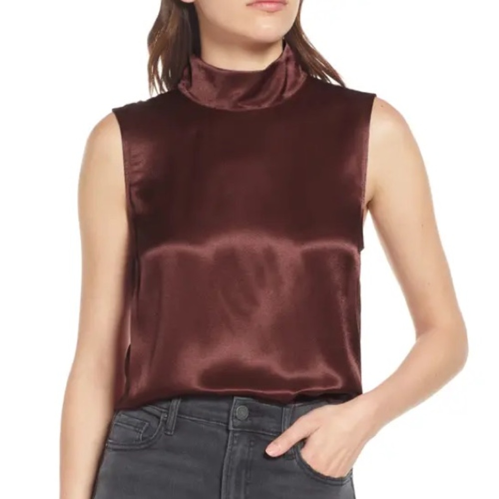 Rails Yolie Sleeveless Top